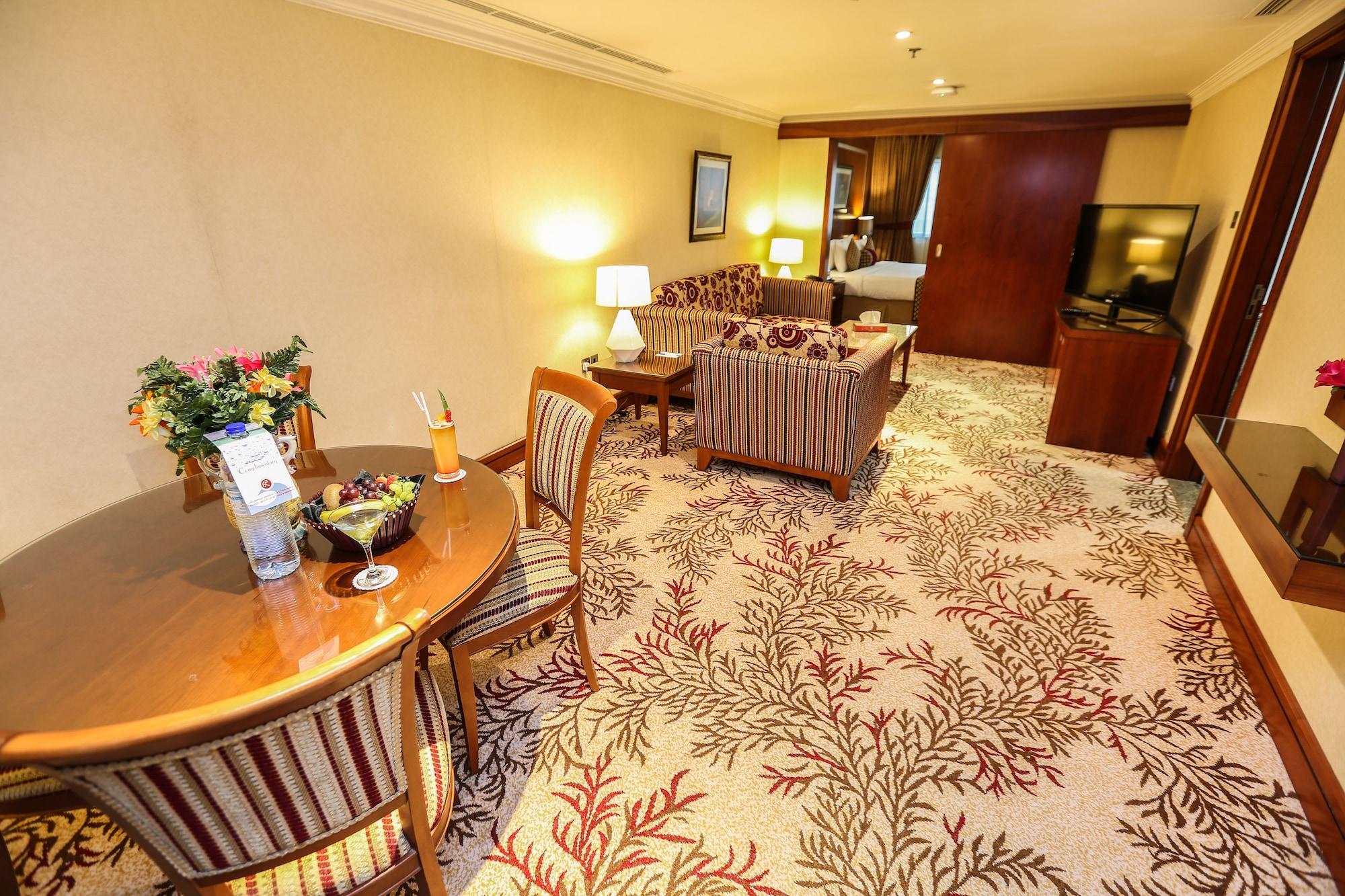 Hotel Ramee Royal Dubái