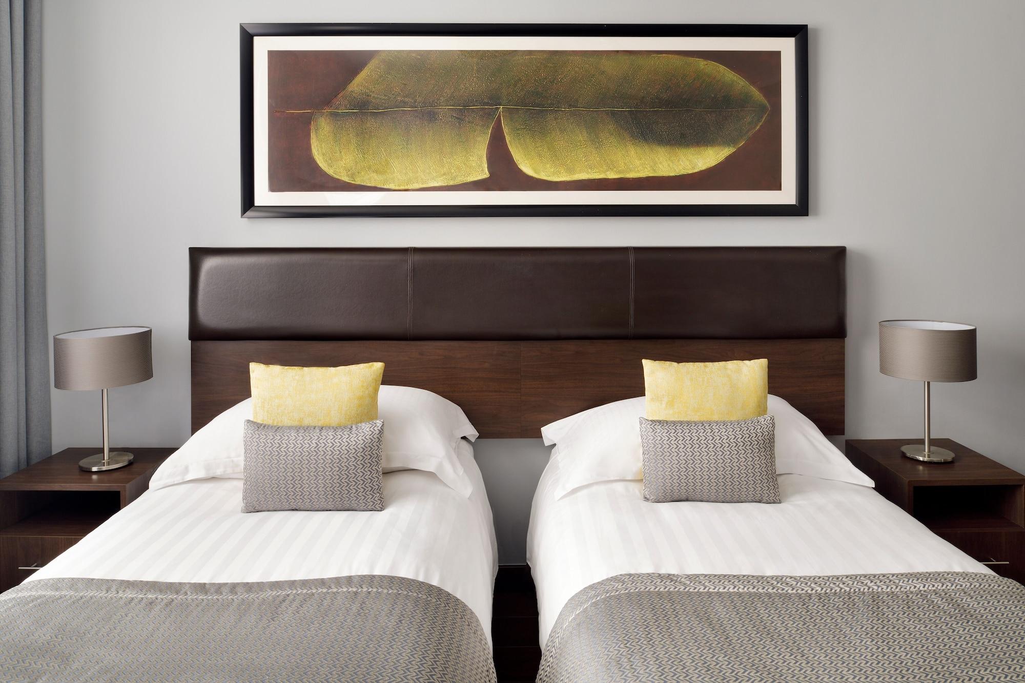 Mövenpick Al Mamzar