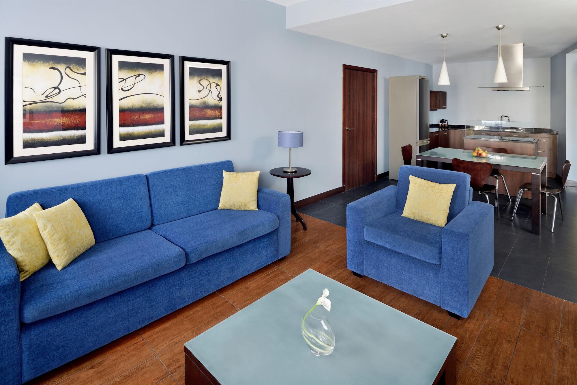 Mövenpick Al Mamzar 5* Dubai