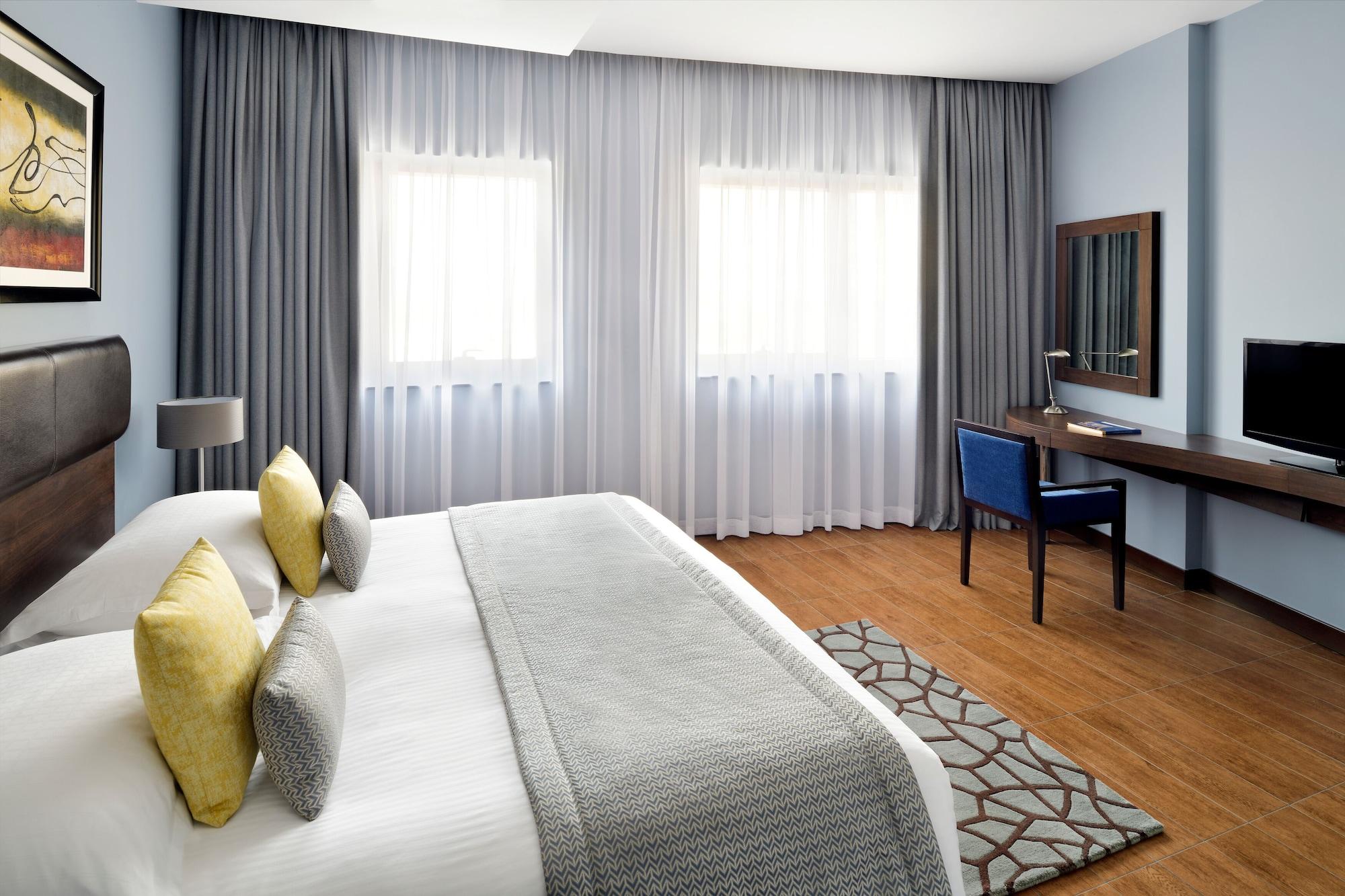 Mövenpick Al Mamzar