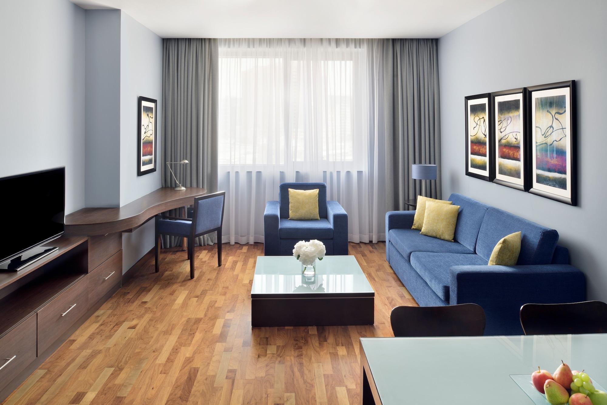 Mövenpick Al Mamzar