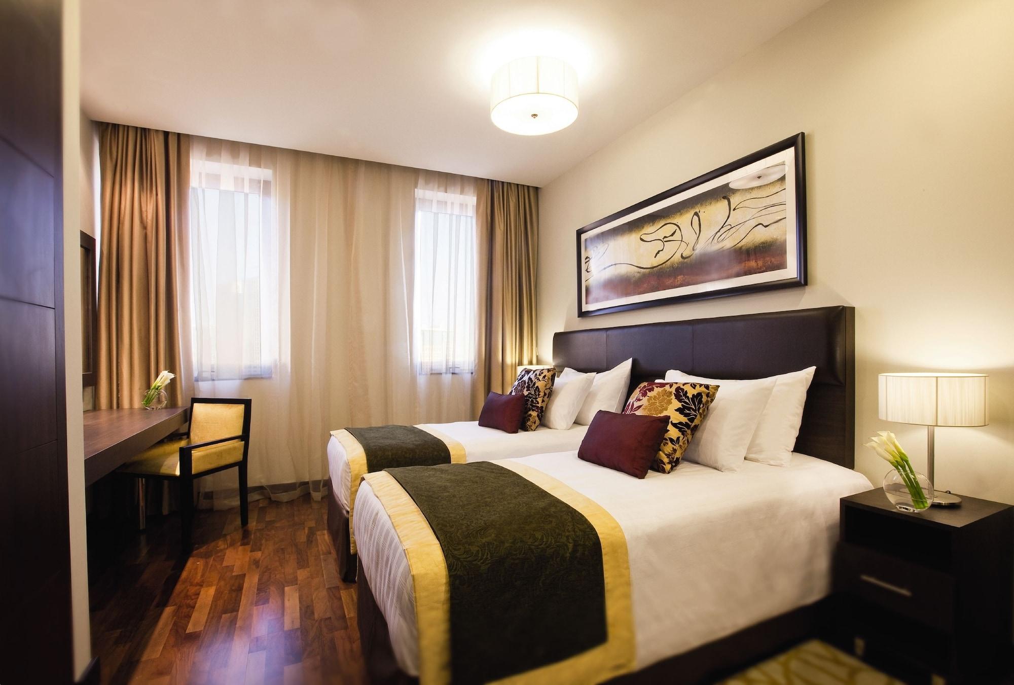 Mövenpick Al Mamzar