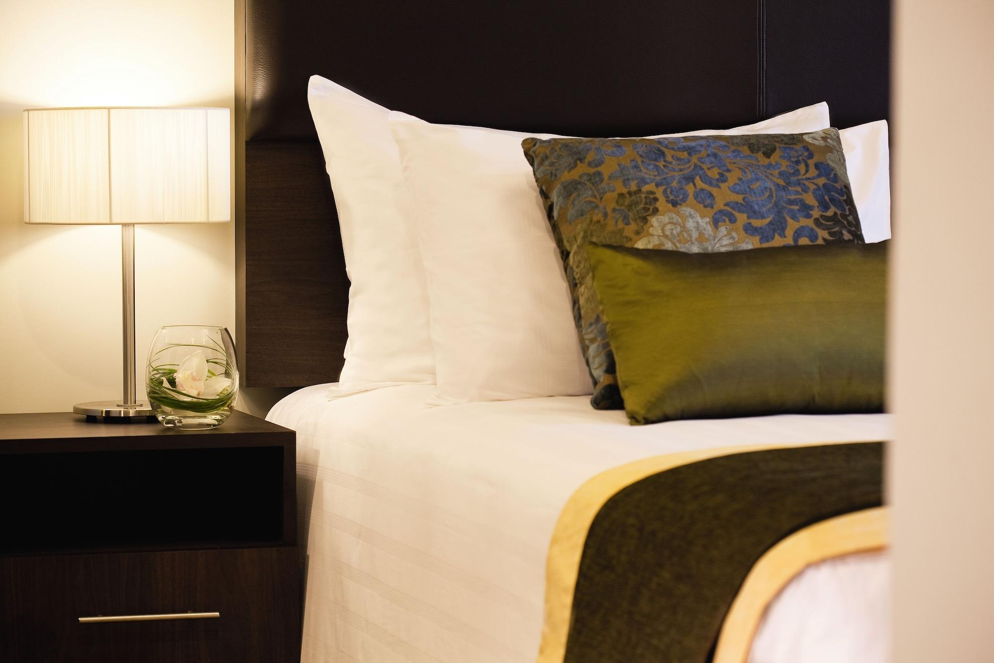 Aparthotel Mövenpick Al Mamzar