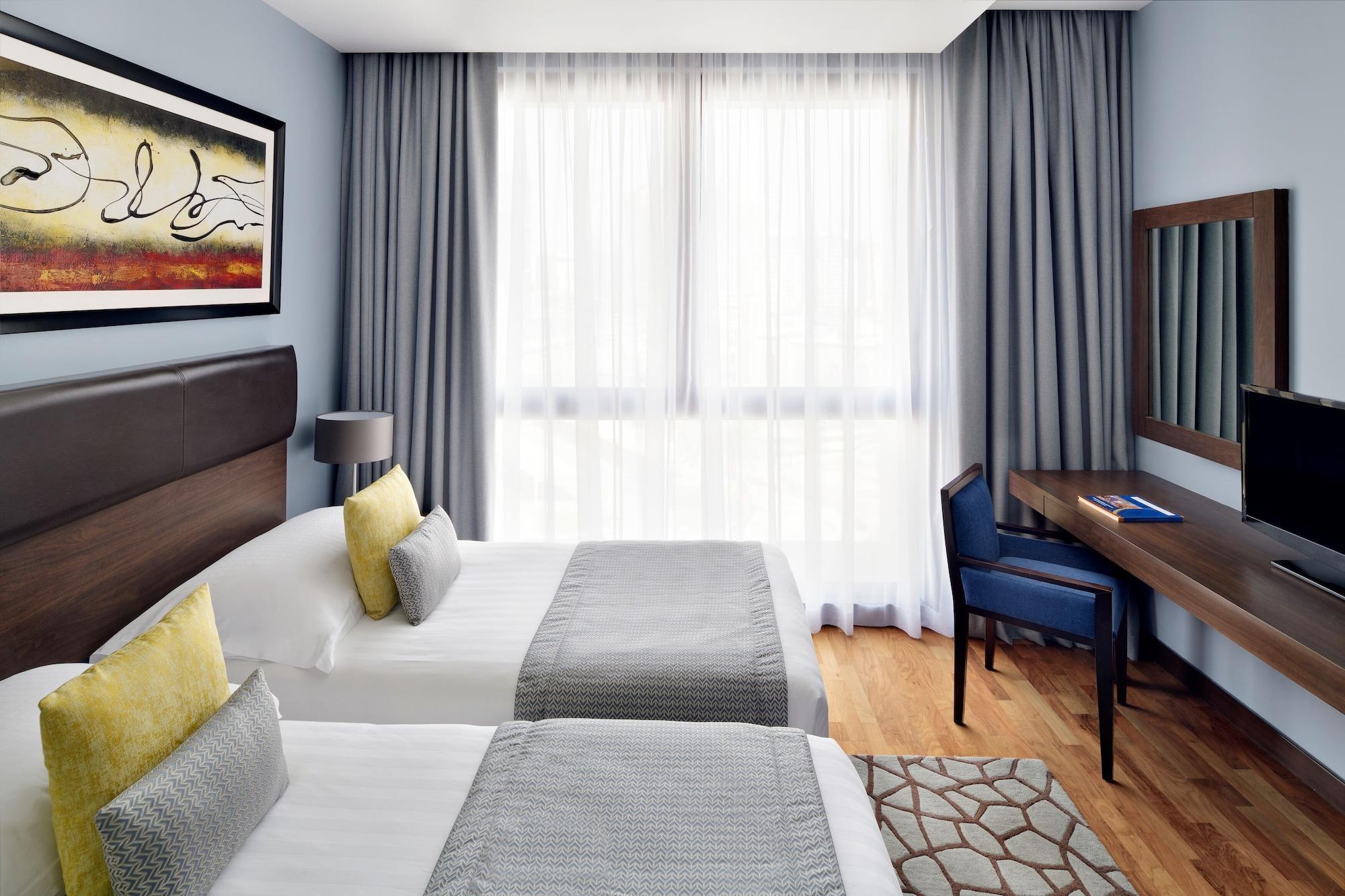 Mövenpick Al Mamzar