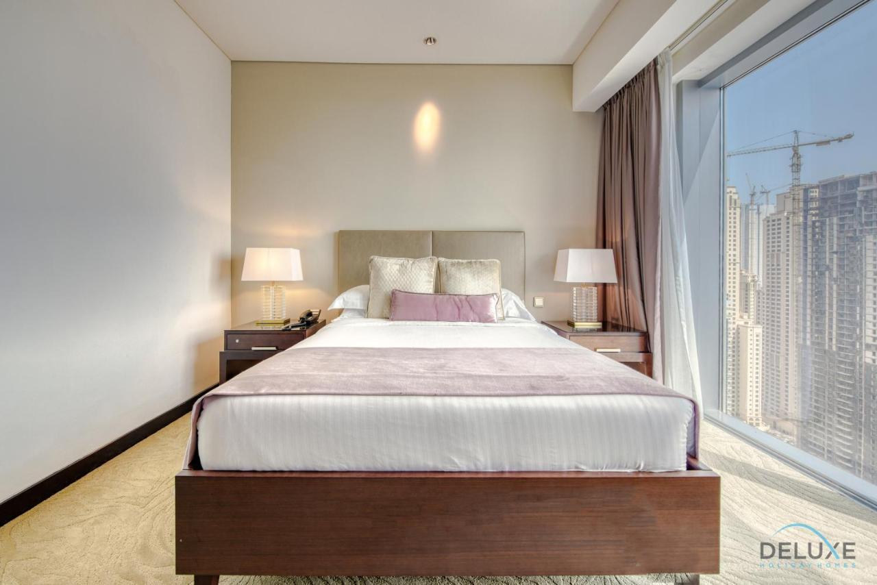 Pristine 3br At The Address Residences Marina By Deluxe Homes Apartament