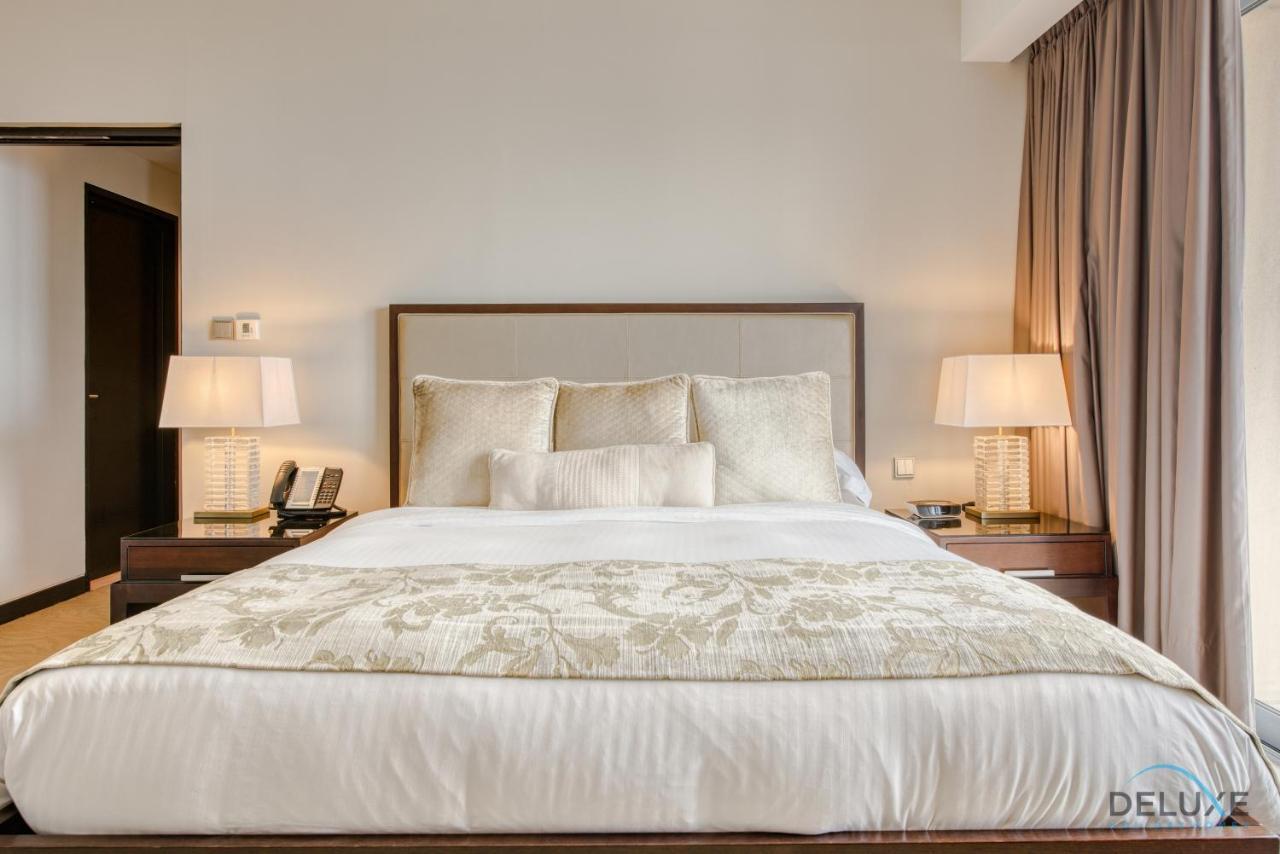 Pristine 3br At The Address Residences Marina By Deluxe Homes Apartament Dubai