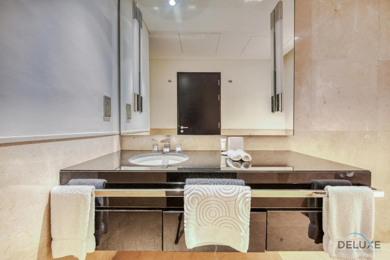 Apartament Pristine 3br At The Address Residences Marina By Deluxe Homes *
