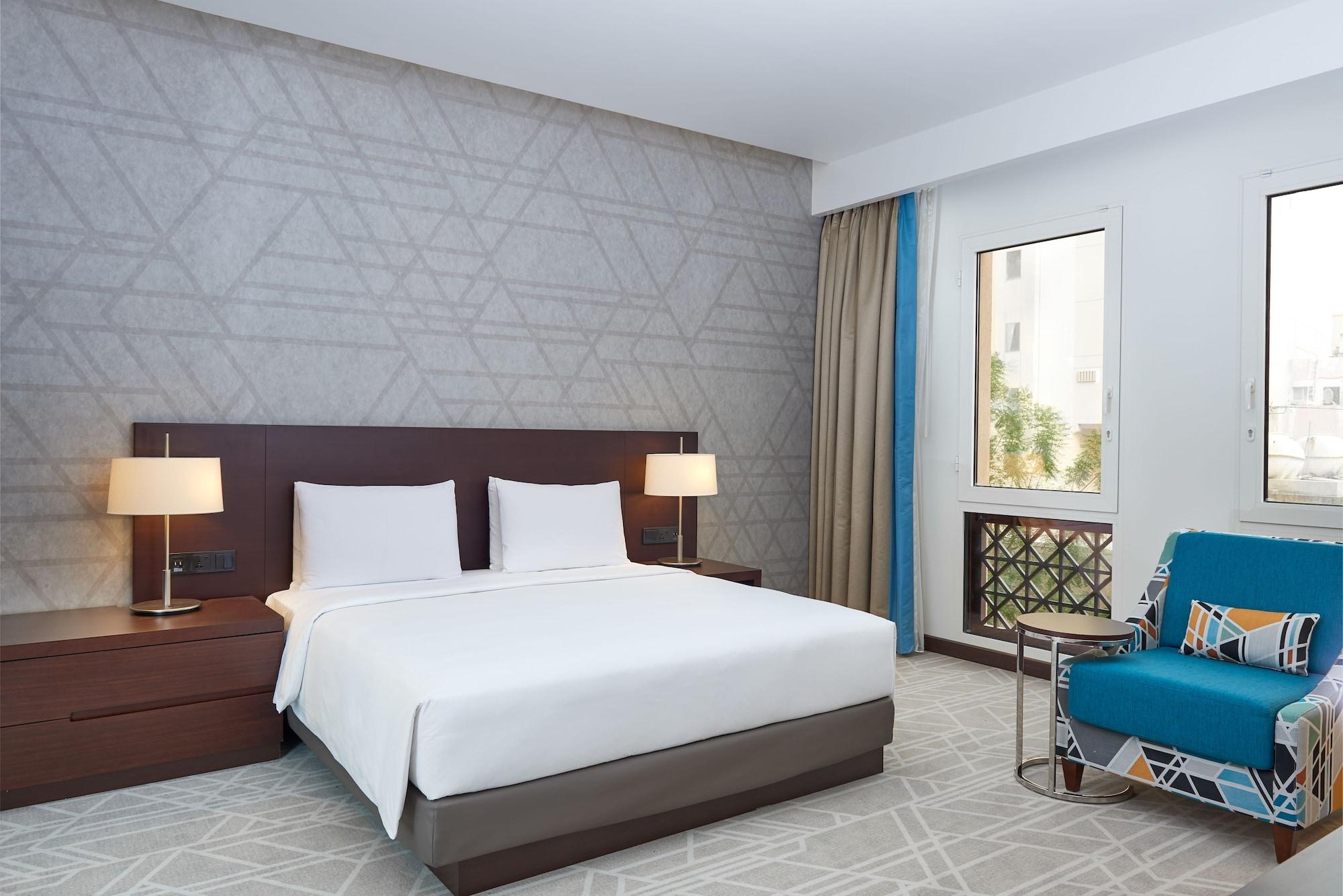 Hyatt Place Wasl District Dubai