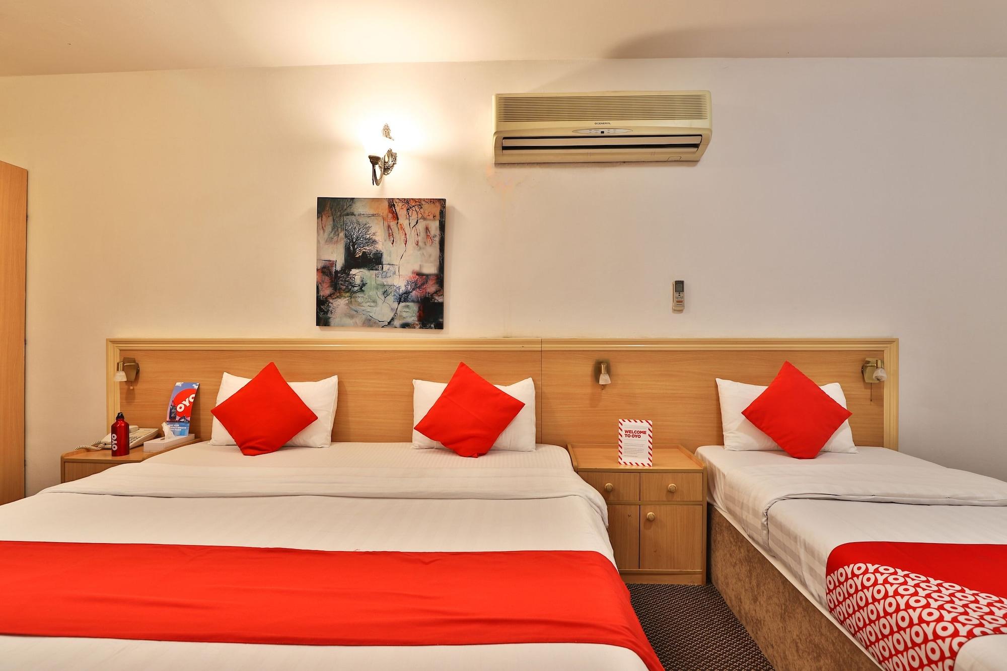 Dallas Hotel Dubái