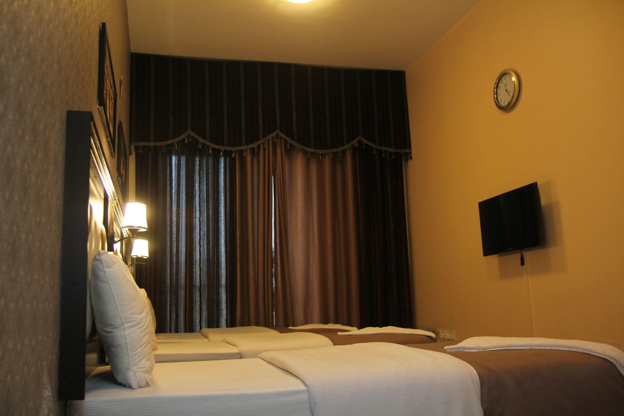 Hotel Prime Dubái