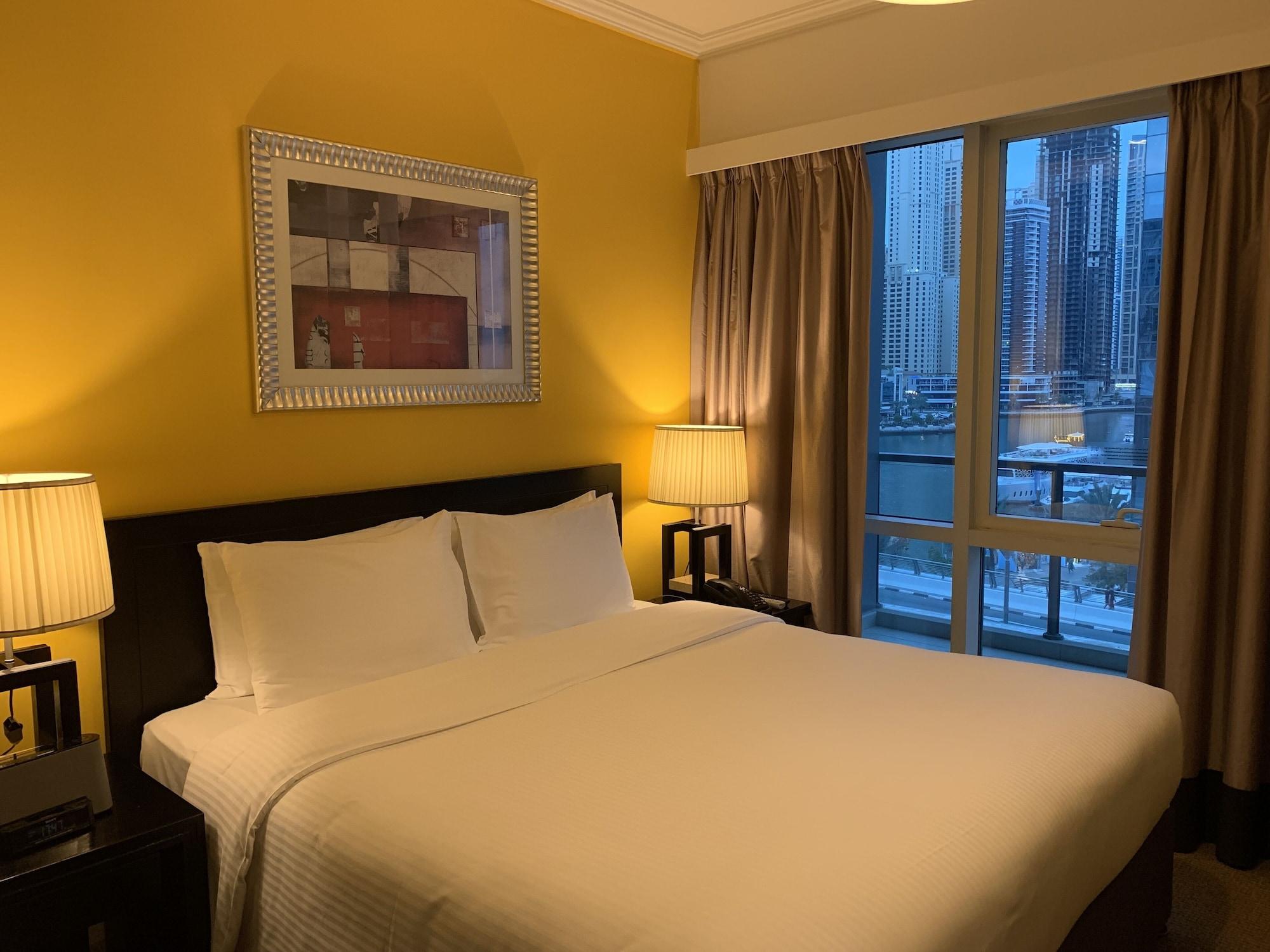 Apartahotel Nuran Marina