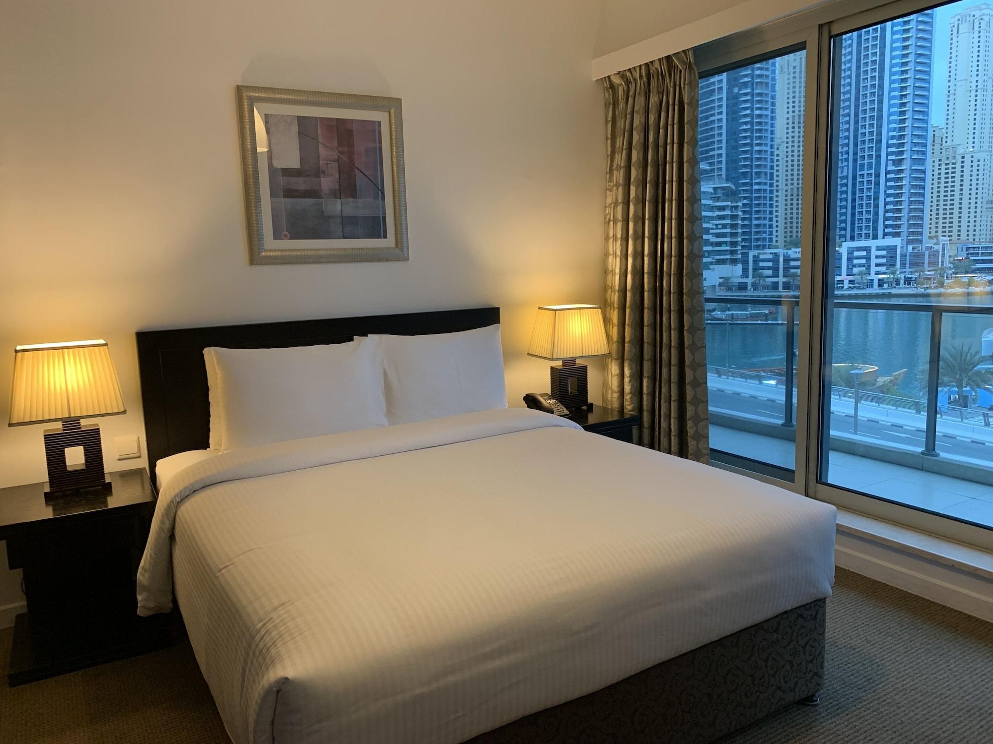 Apartahotel Nuran Marina 4*