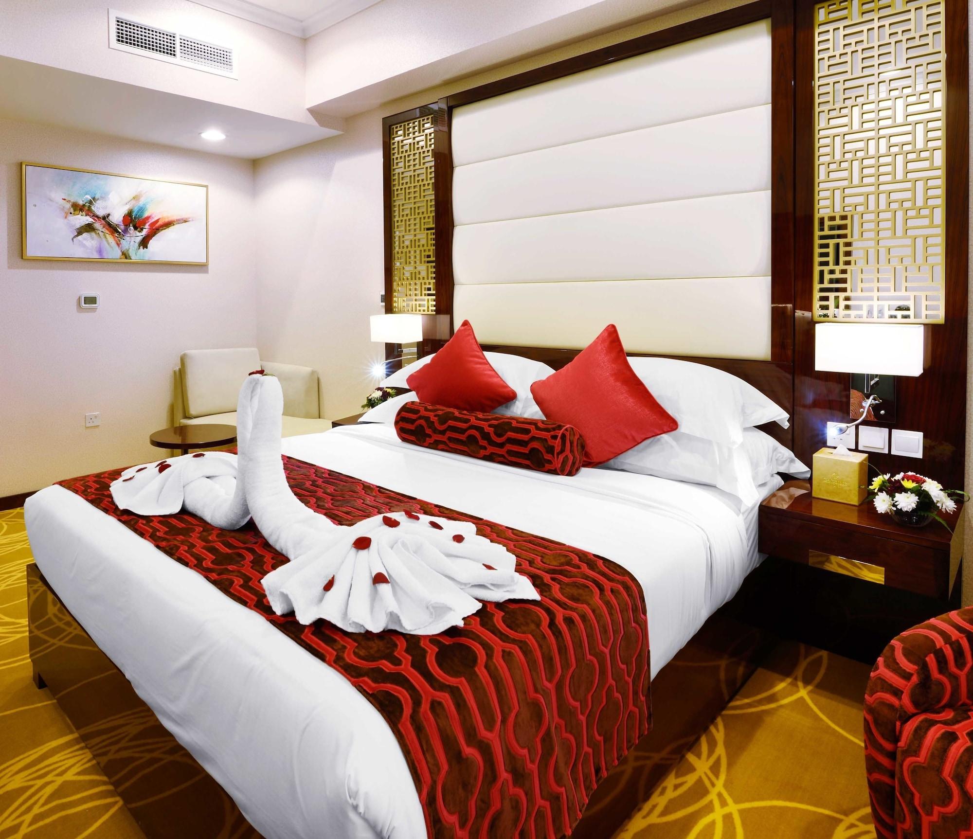 Goldstate 4* Dubái