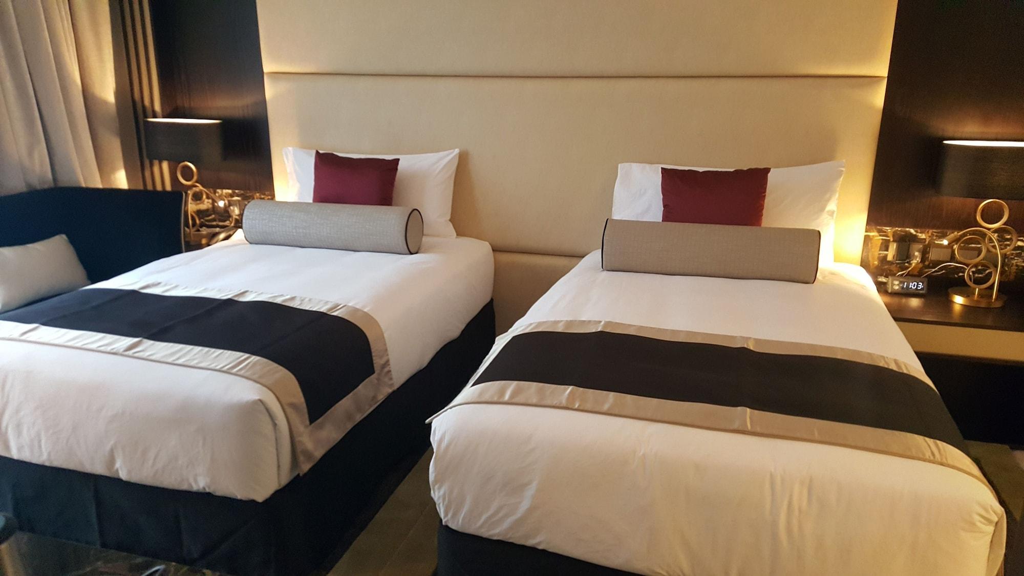 Hotell Millennium Place Marina