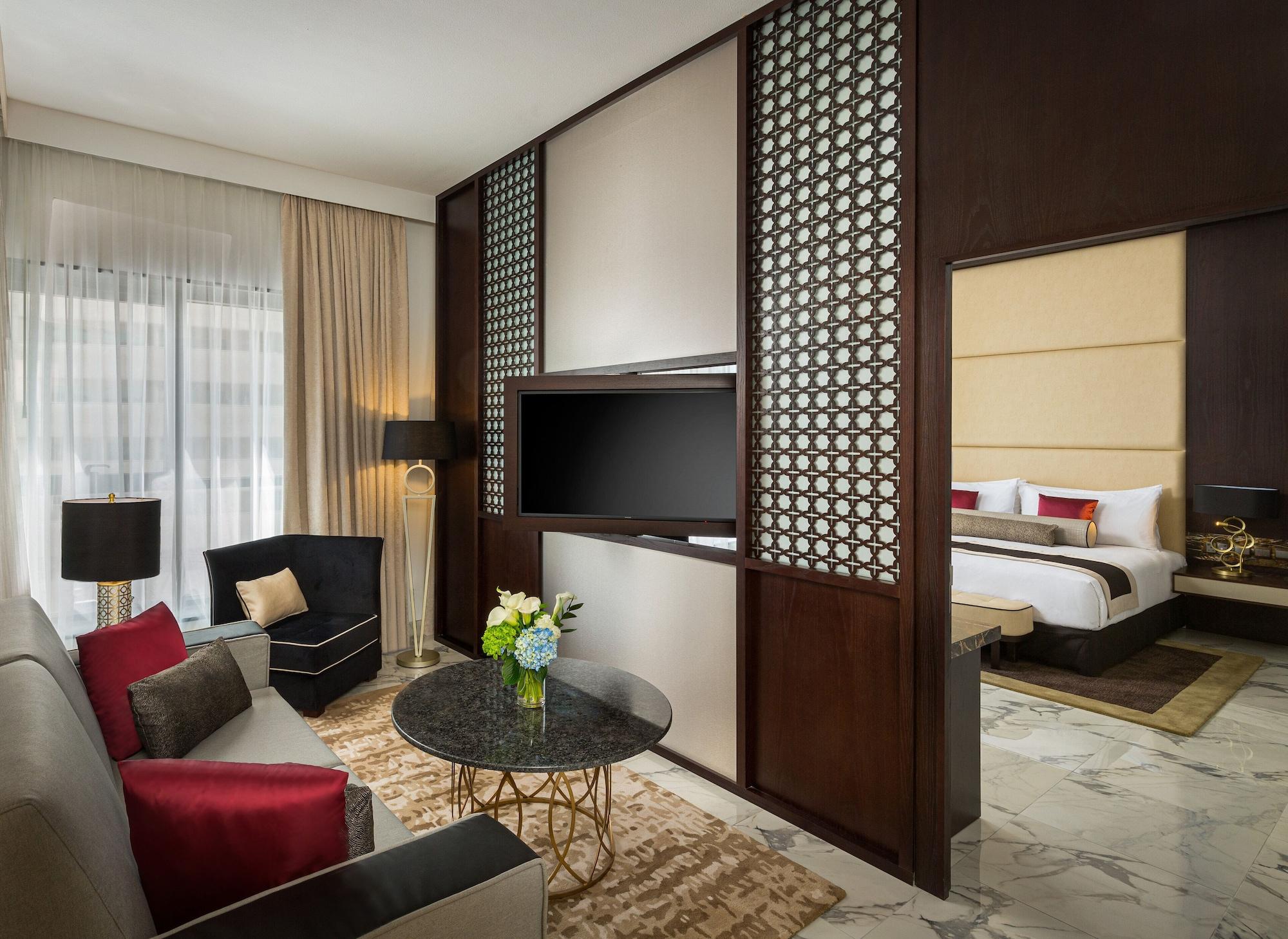 Millennium Place Marina Hotell Dubai