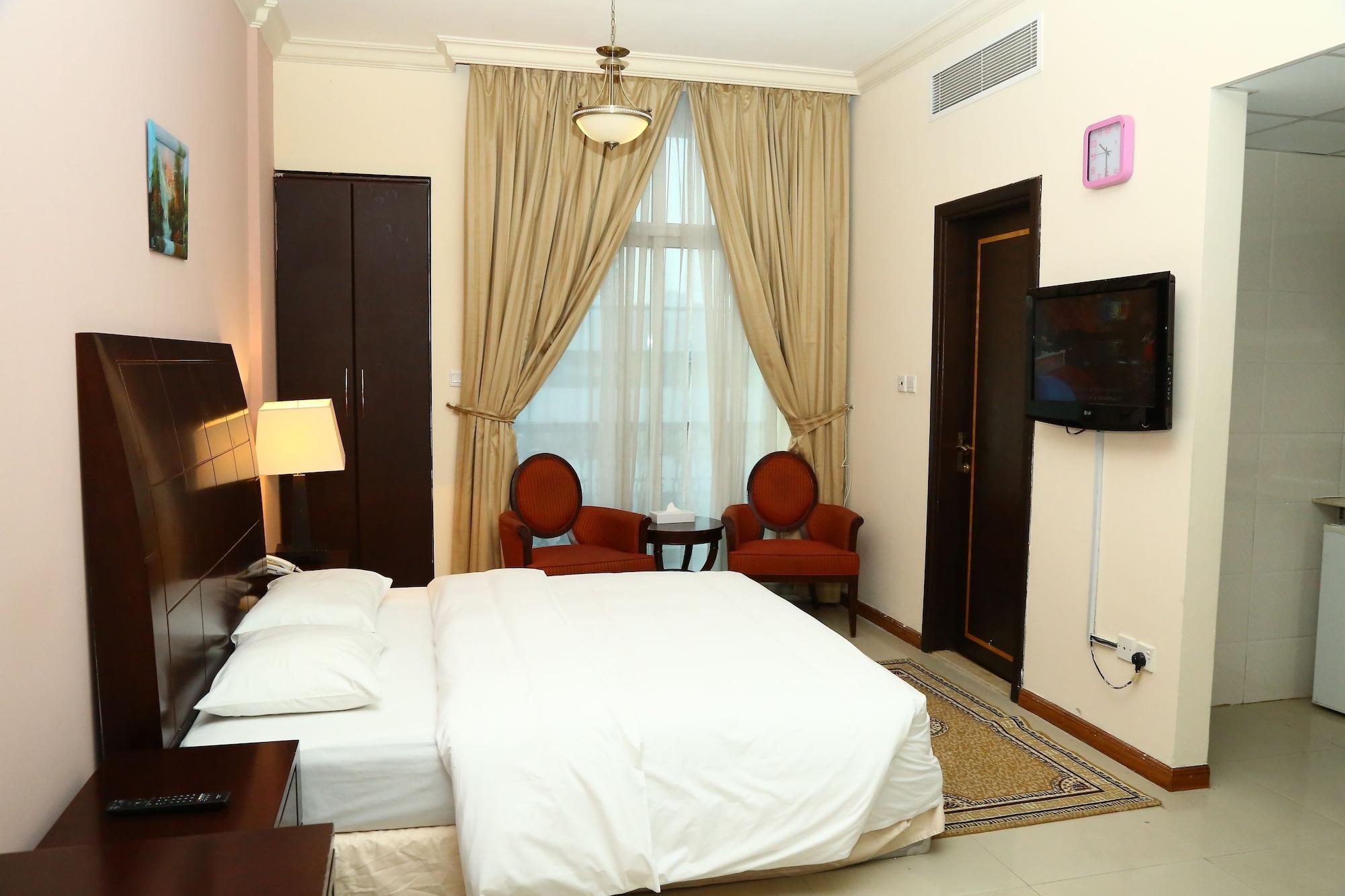 Premium Apartahotel 3*