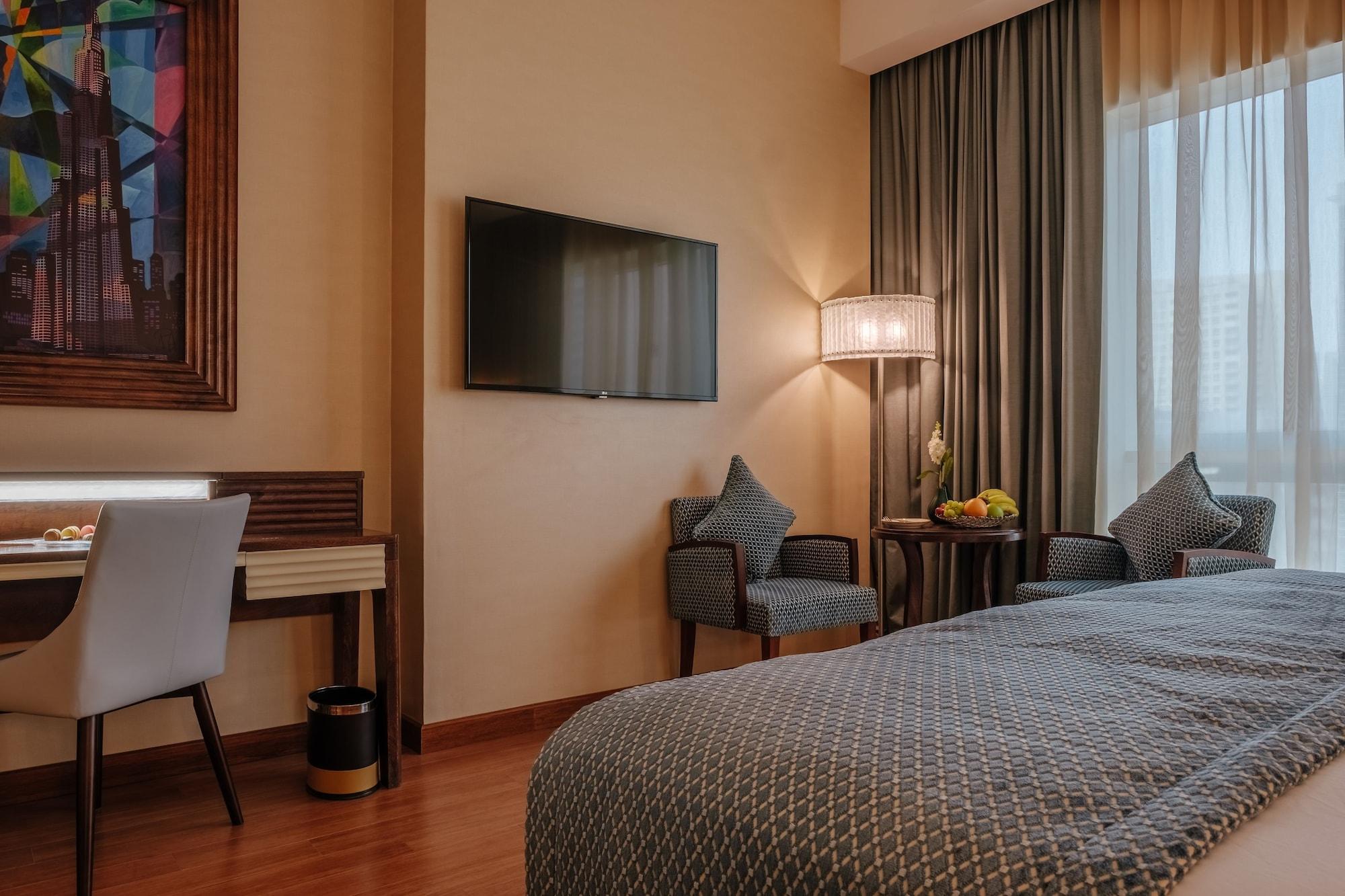 Hotell Stella Di Mare Marina Dubai