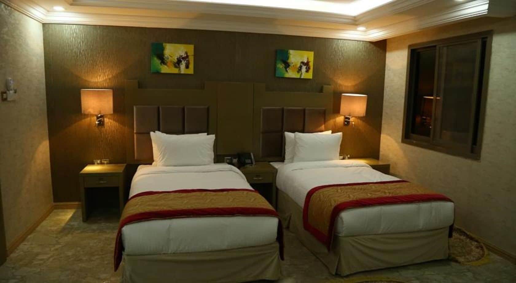 Sun&sands Plaza Hotel 3*