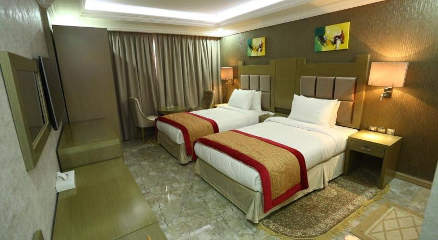 Hotel Sun&sands Plaza Dubái