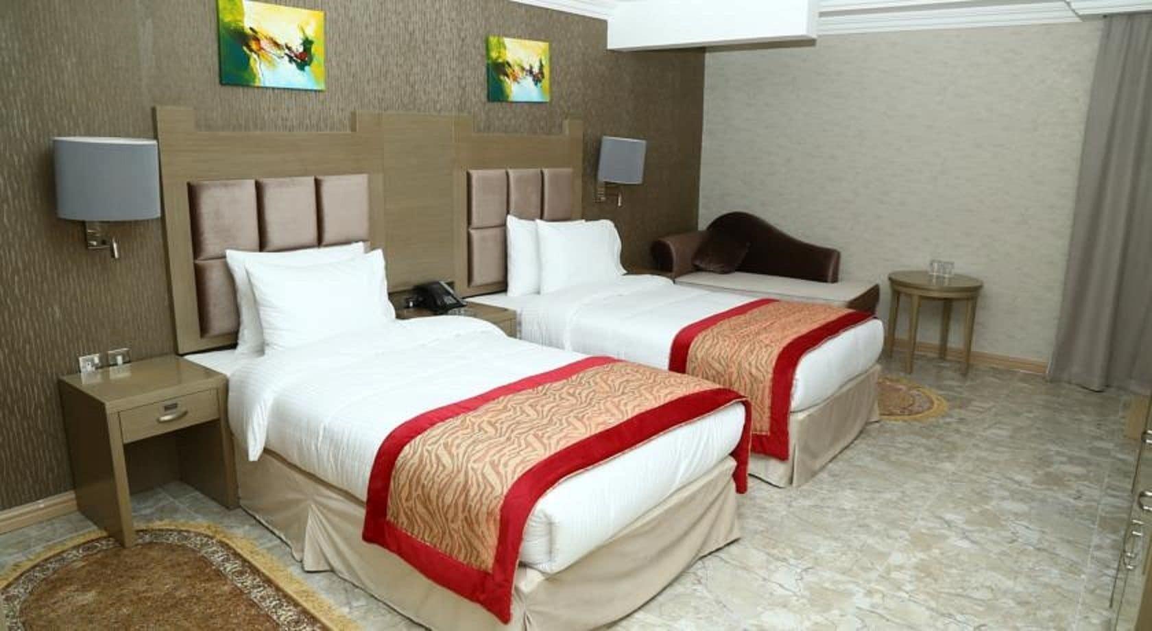 Sun&sands Plaza 3*