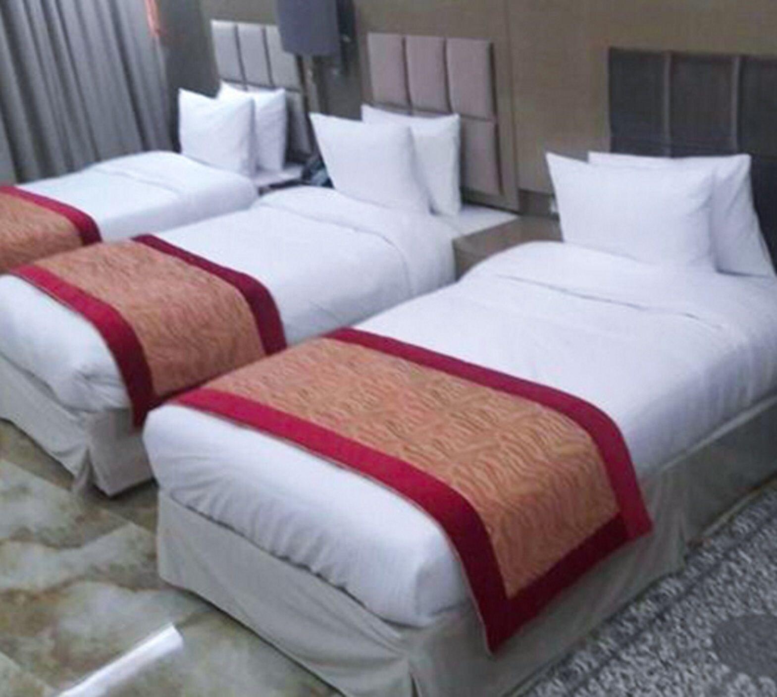 Hotel Sun&sands Plaza Dubái