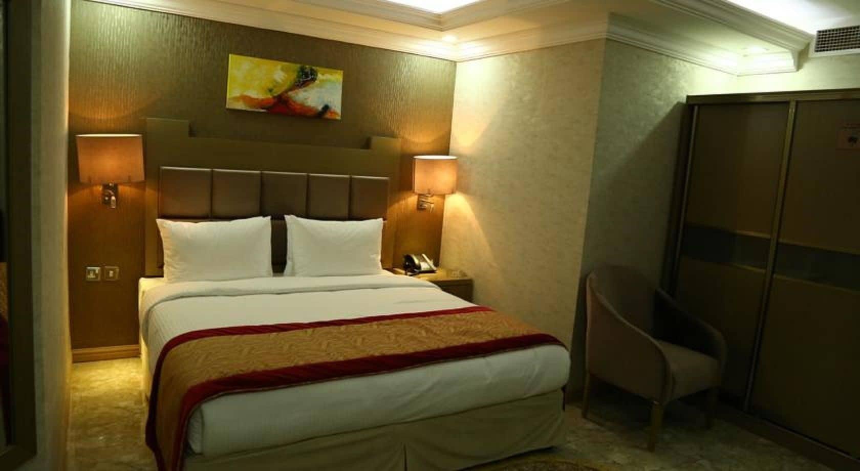 Sun&sands Plaza 3*