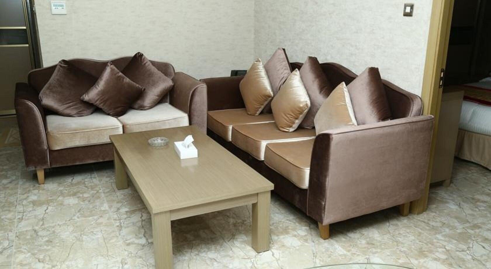 Sun&sands Plaza 3*
