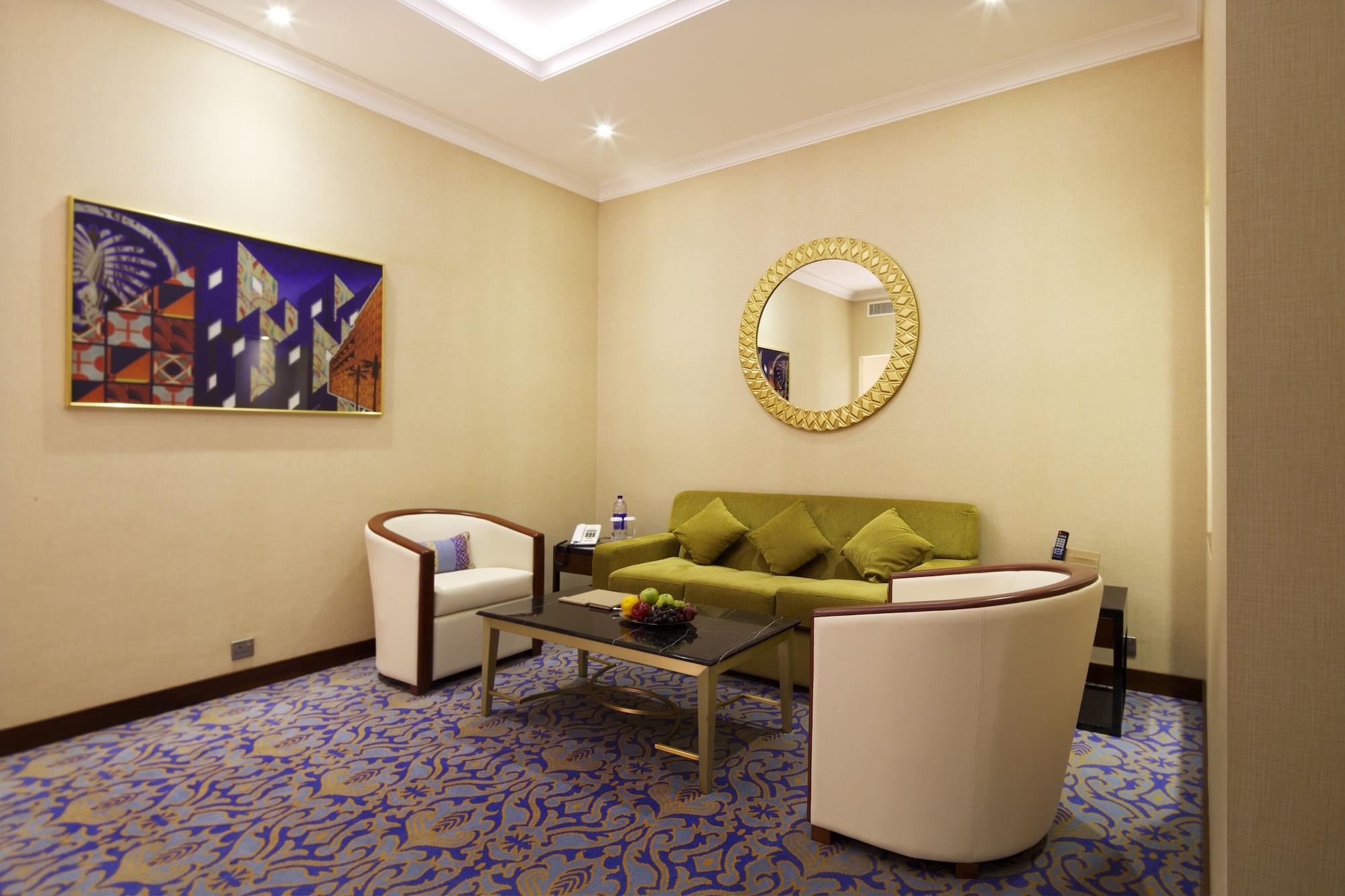 Hotel Raviz Center Point