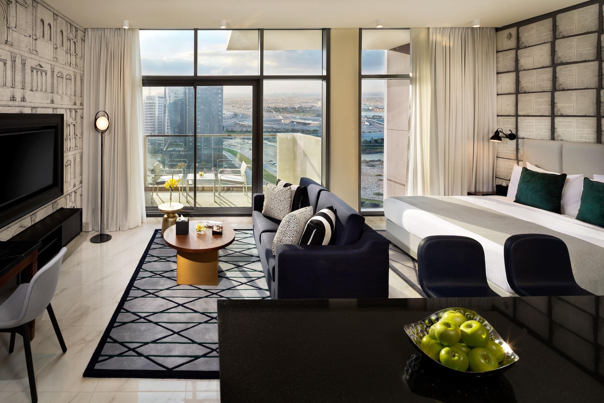 Millennium Atria Business Bay Lejlighedshotel