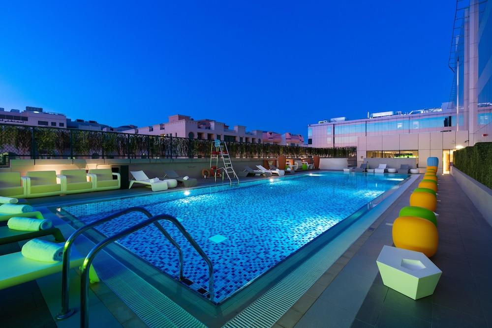Hotel M Arabian Plaza &