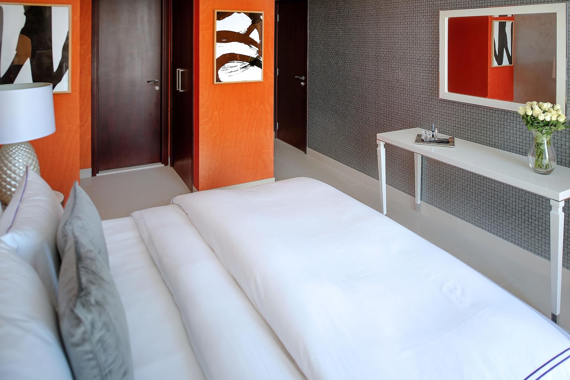 Dream - With Private Terrace, 29 Boulevard Downtown Lägenhet
