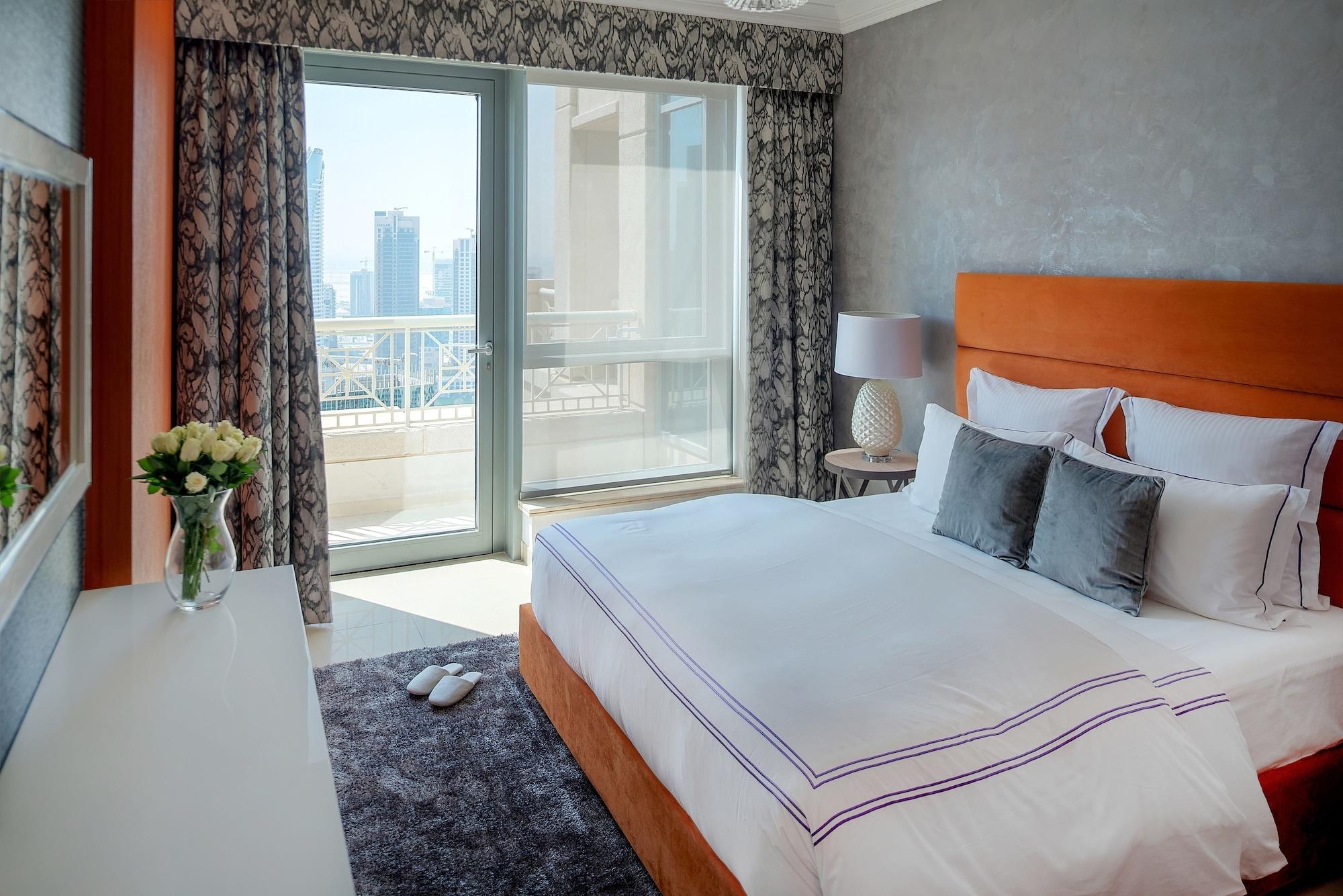 Dream - With Private Terrace, 29 Boulevard Downtown * Dubai