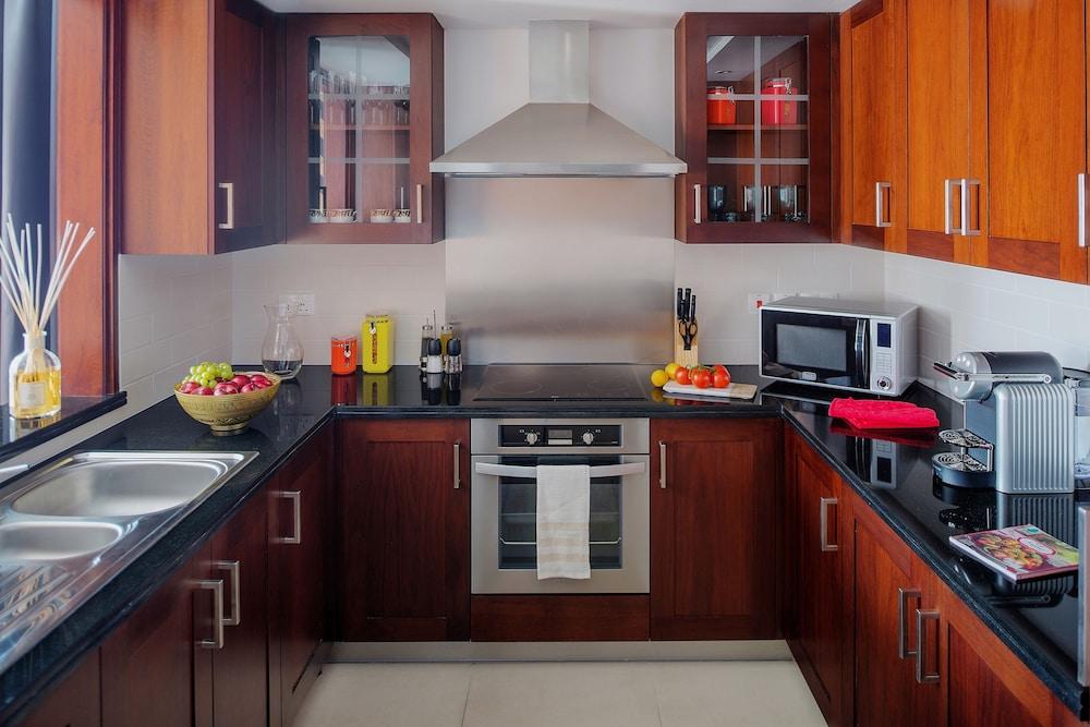 Lägenhet Dream - With Private Terrace, 29 Boulevard Downtown *