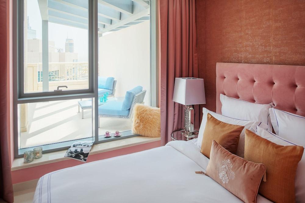 Dream - With Private Terrace, 29 Boulevard Downtown * Dubai