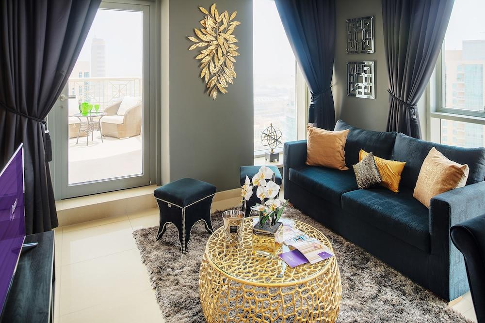 Lägenhet Dream - With Private Terrace, 29 Boulevard Downtown