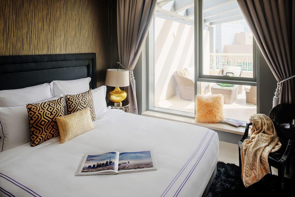 Lägenhet Dream - With Private Terrace, 29 Boulevard Downtown Dubai