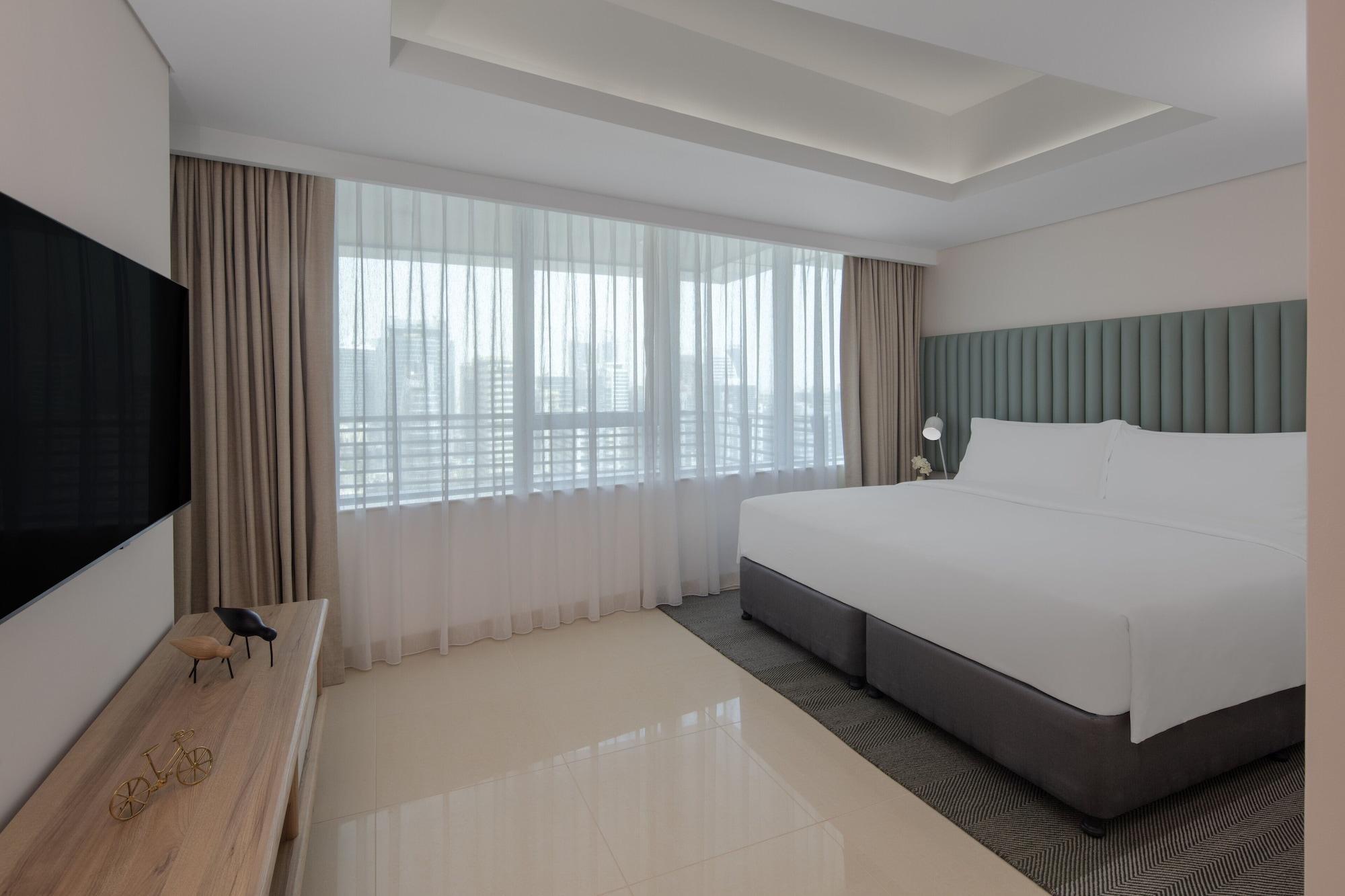 Hotell Staybridge Internet 4*