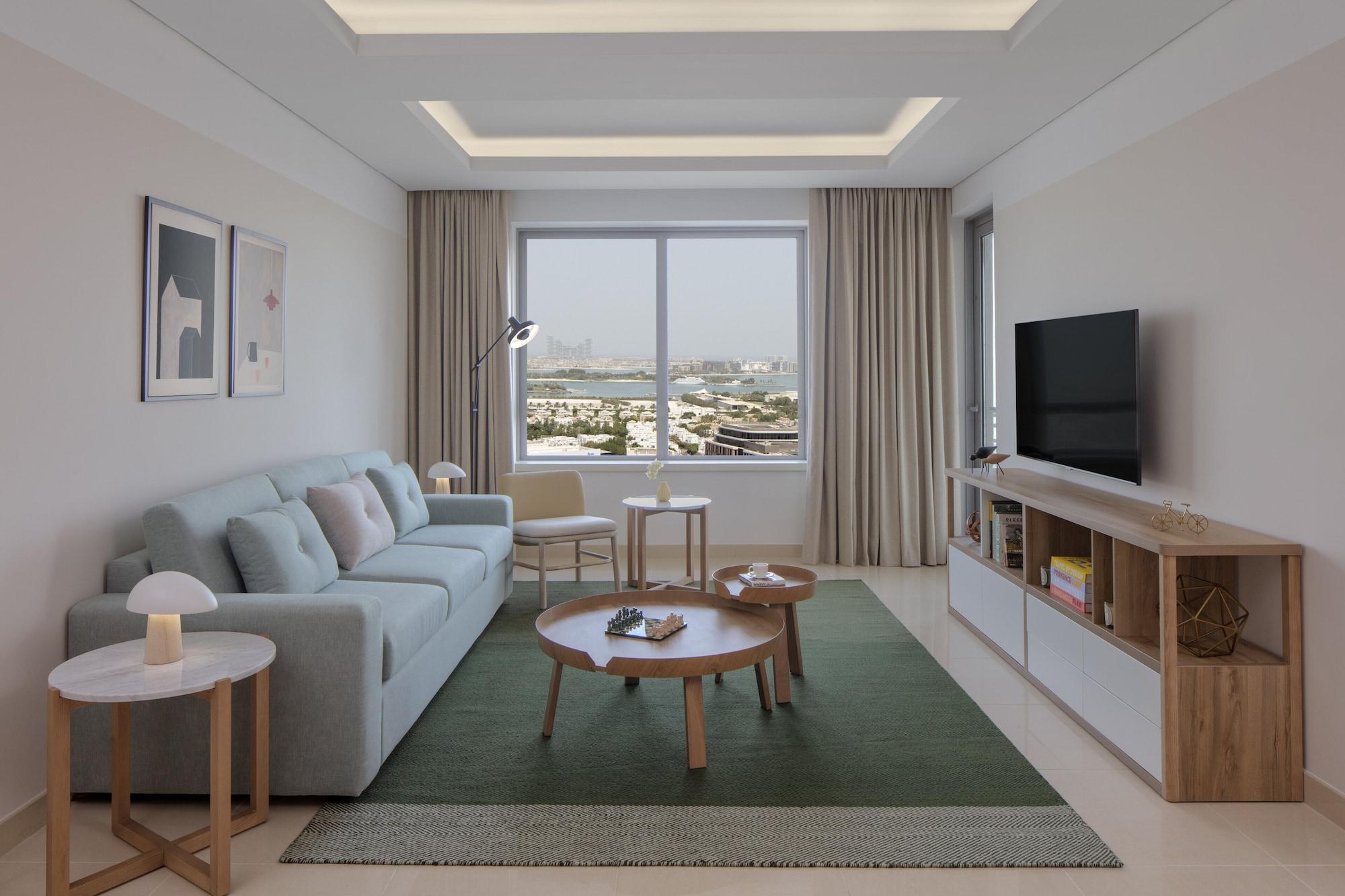 Hotell Staybridge Internet Dubai