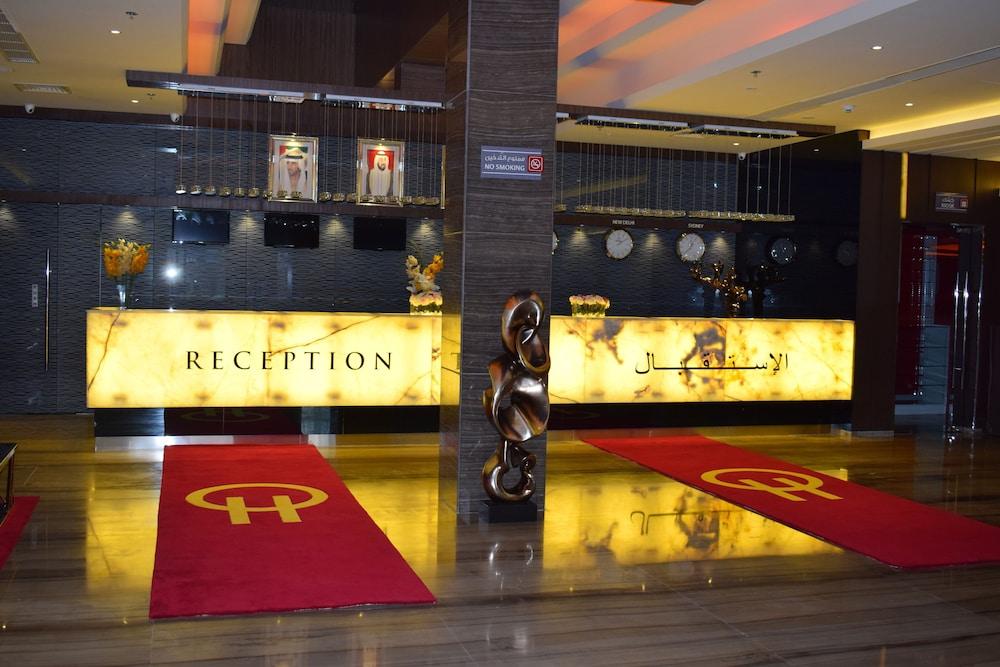 Omega Hotel
