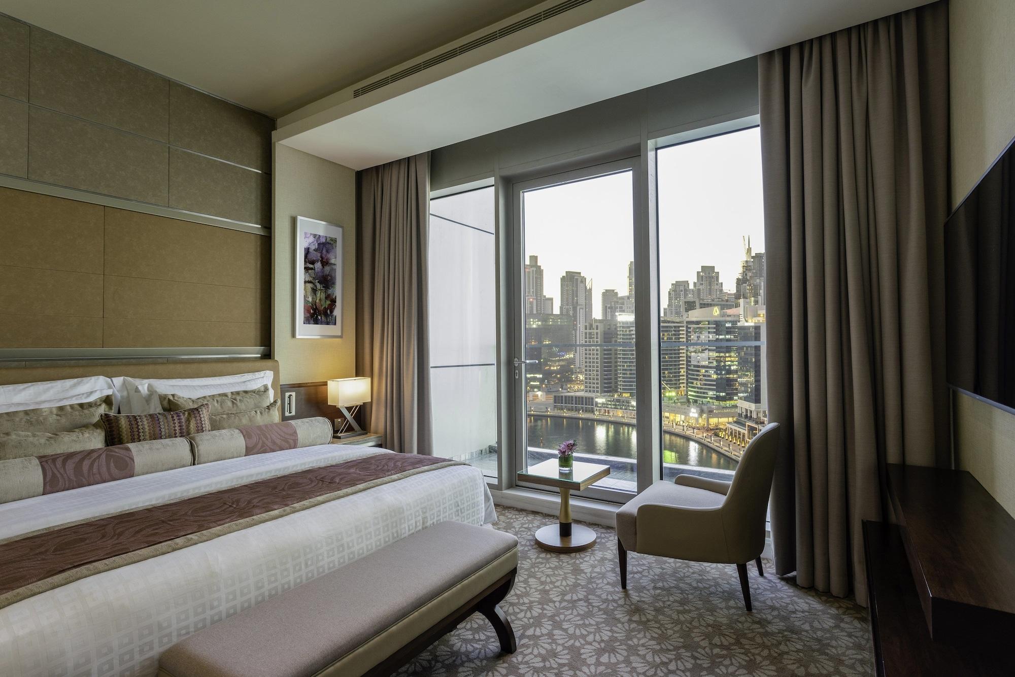 Renaissance Business Bay Hotel, Hotel Dubaï