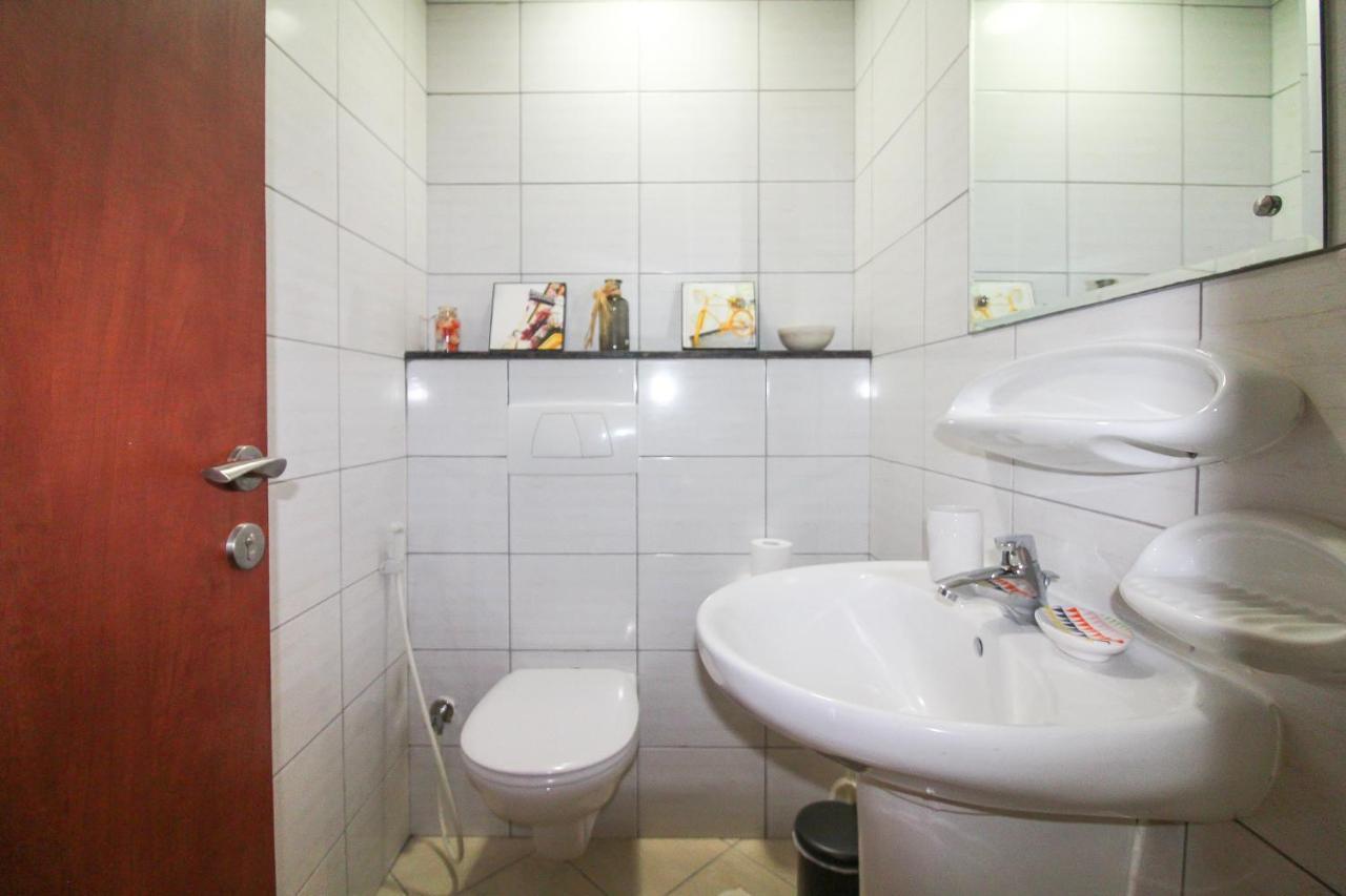 Stylish & Brand New 1 Bedroom. Marina *