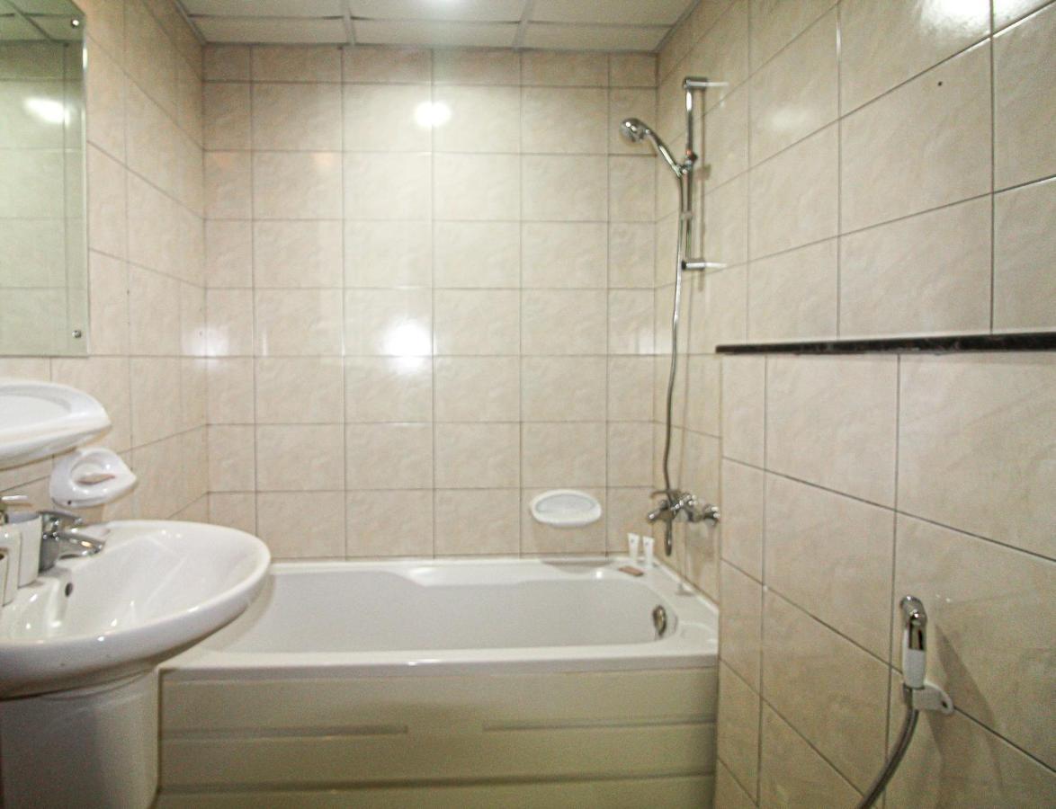Stylish & Brand New 1 Bedroom. Marina Apartment Dubai