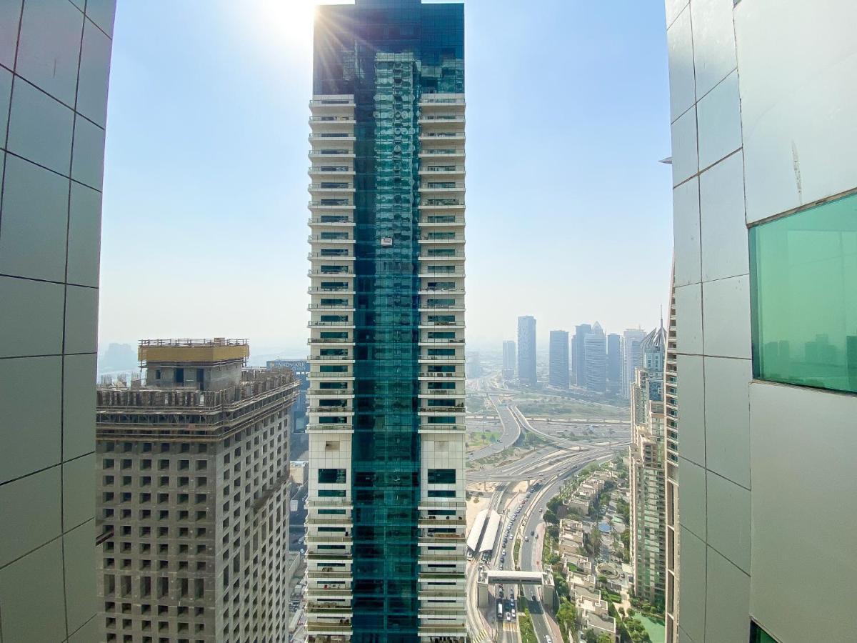 Stylish & Brand New 1 Bedroom. Marina
