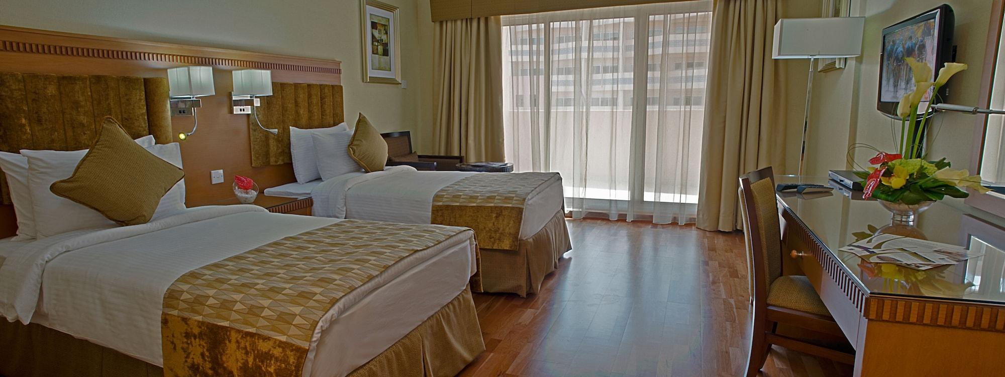 Aparthotel Chelsea Gardens 4*