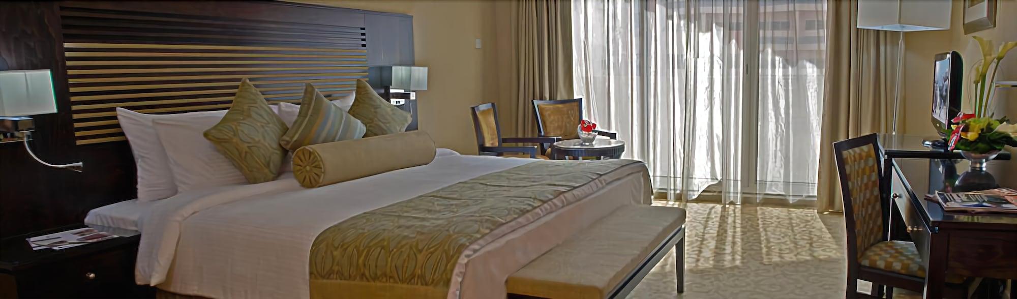 Aparthotel Chelsea Gardens 4*