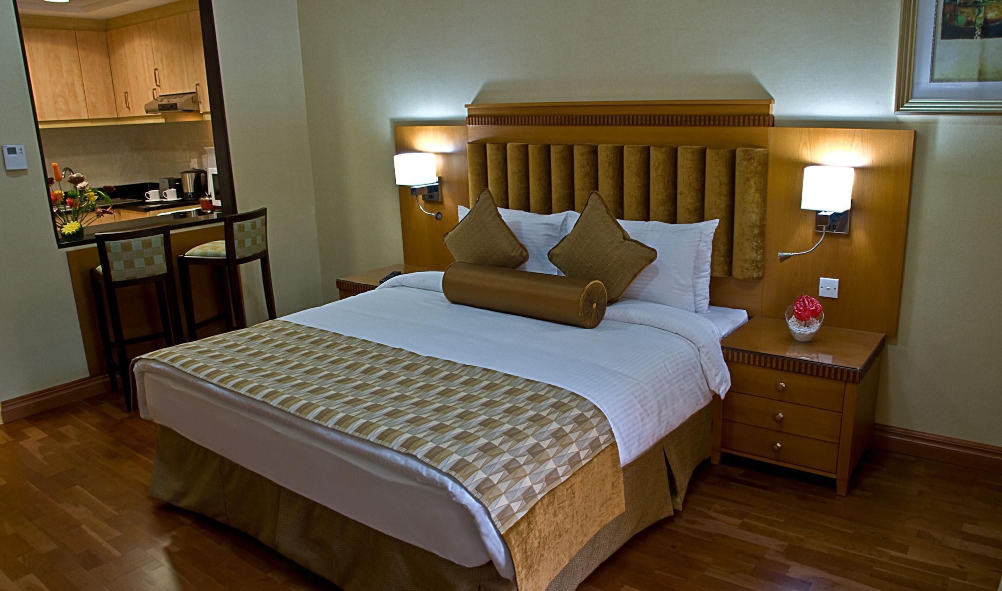 Chelsea Gardens 4* Dubai
