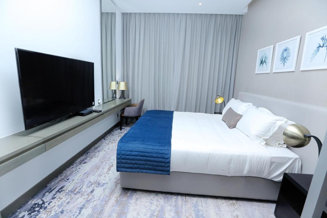 Apartment Damac Maison Prive Dubai