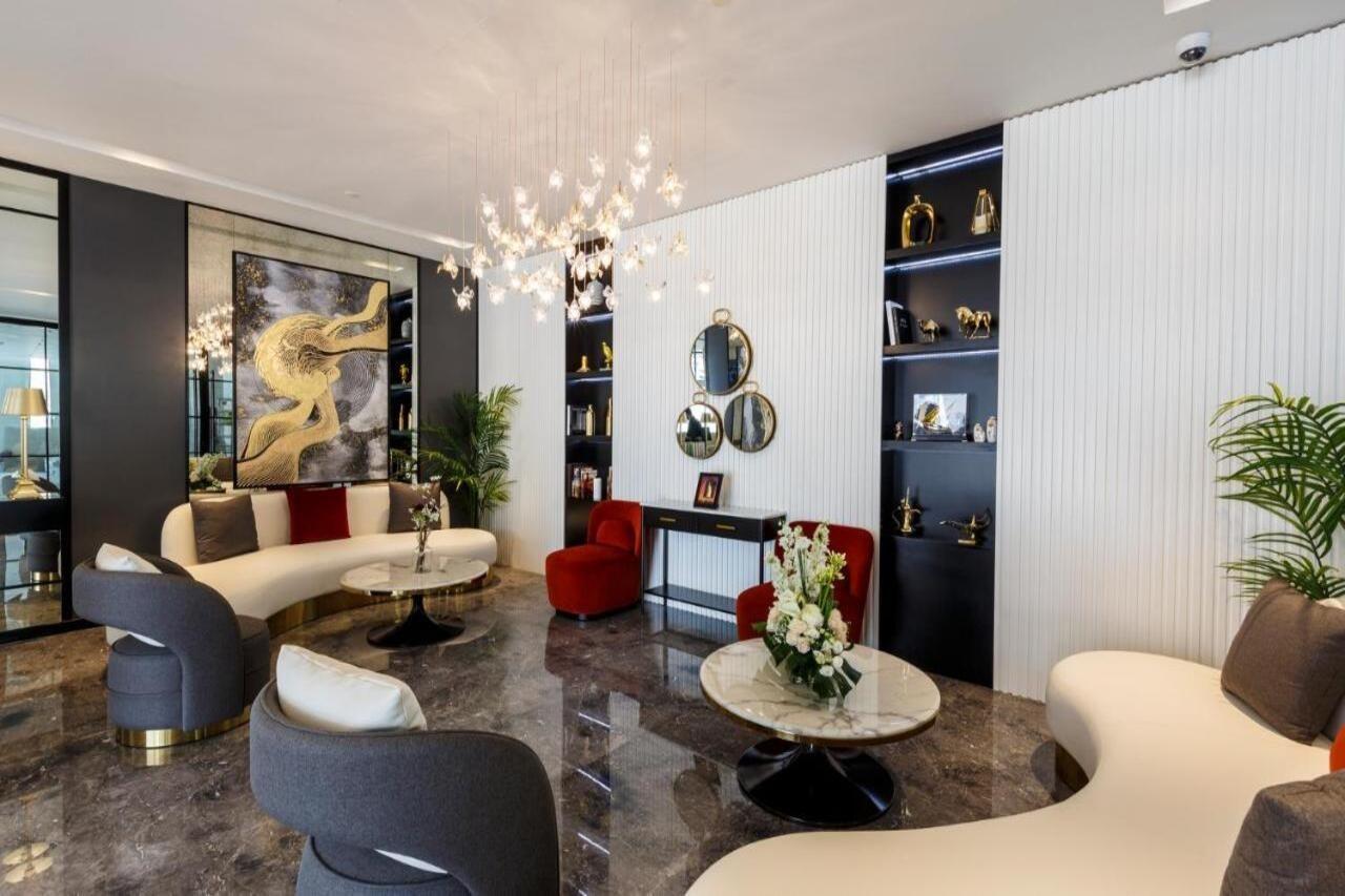Hotel Rose Executive - Dwtc 3*