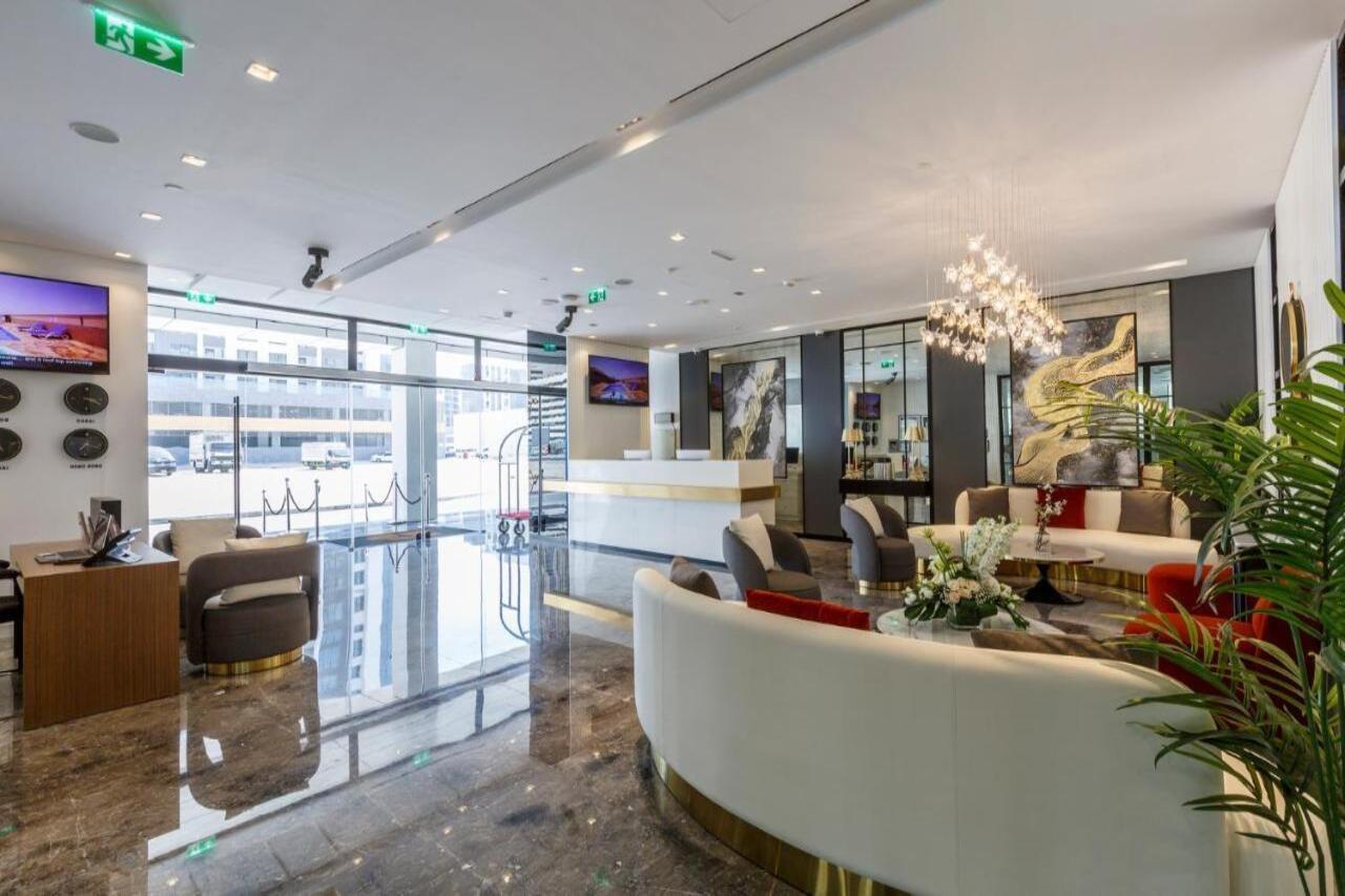 Hotel Rose Executive - Dwtc