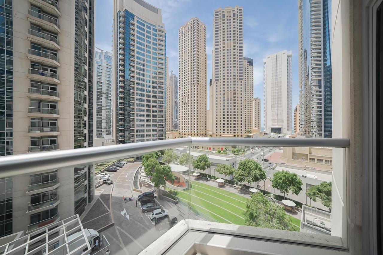 Luton - Park Island, Marina View-dubai Marina-60ab5